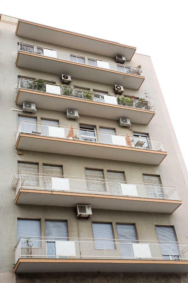 Antico Mercato Catânia Exterior foto